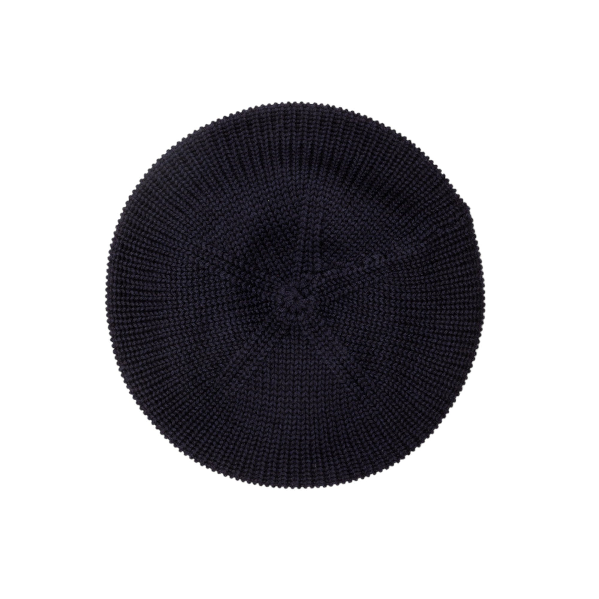 BERET WOOL