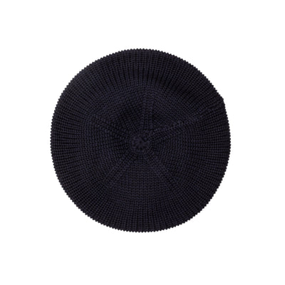 BERET WOOL