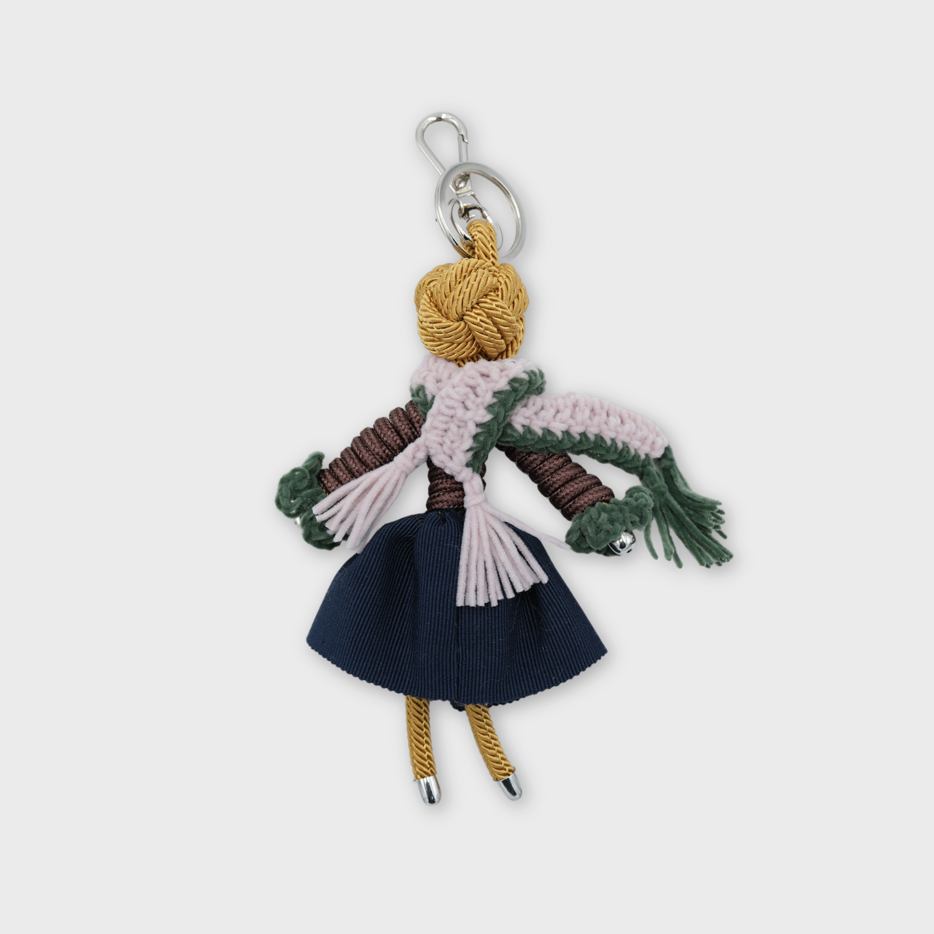 PAULINE Key ring