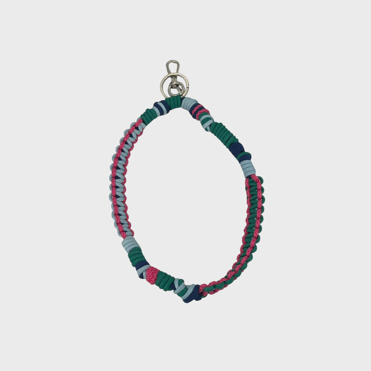 CELTIC KNOTS Long Key Ring