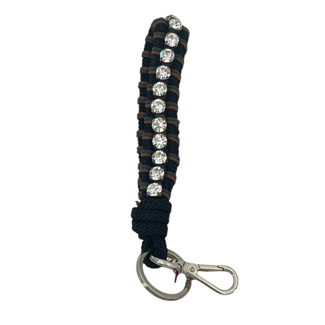 RHINESTONES Key Ring