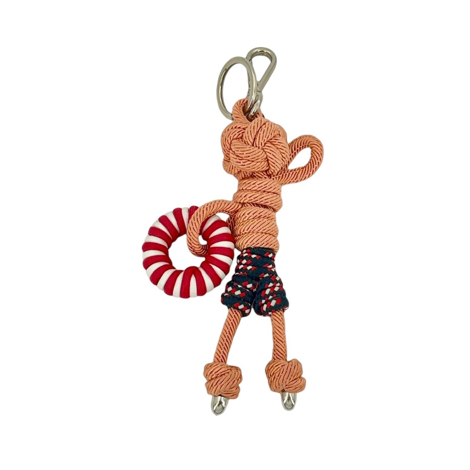 ARTHUR Key Ring