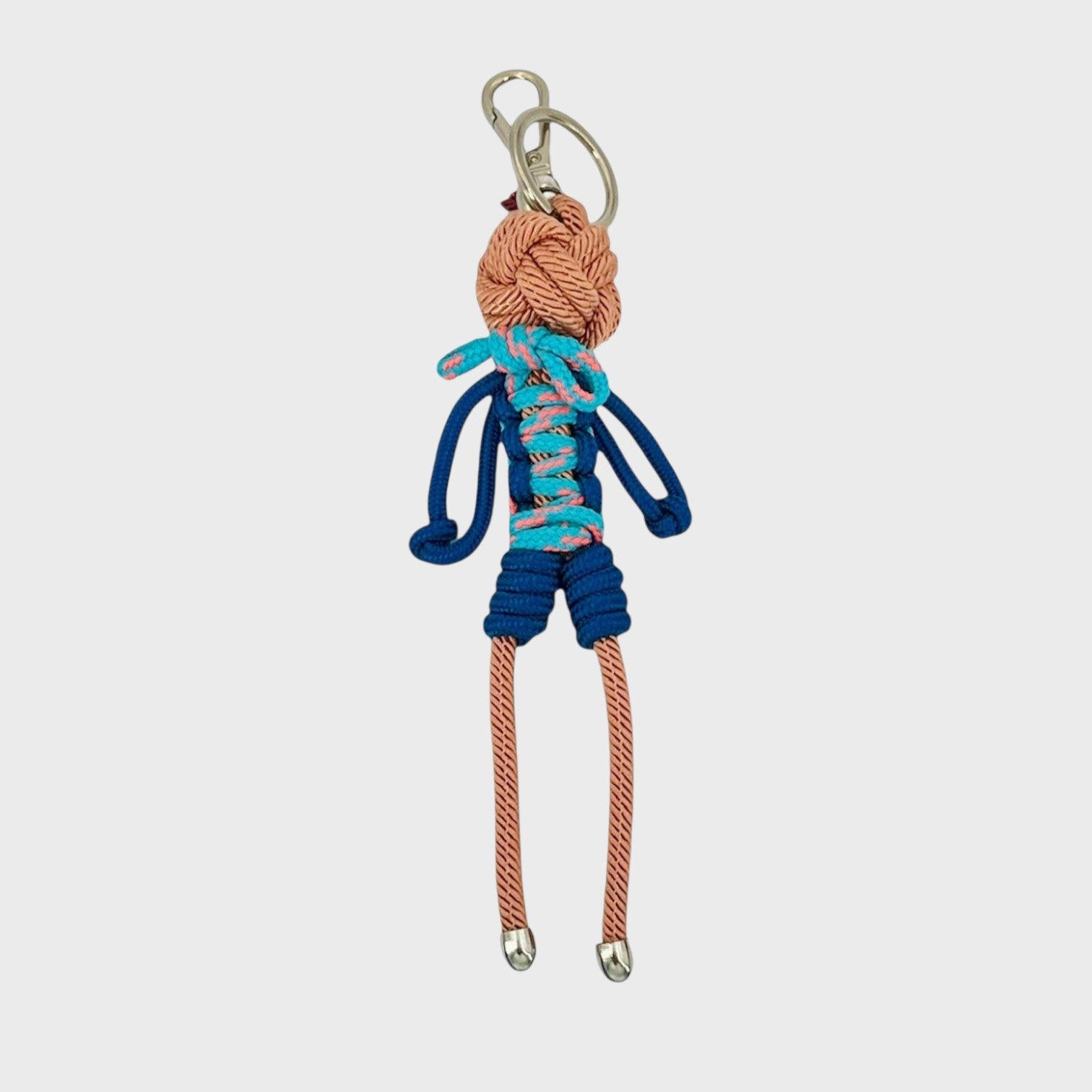 FRANCOIS Key Ring