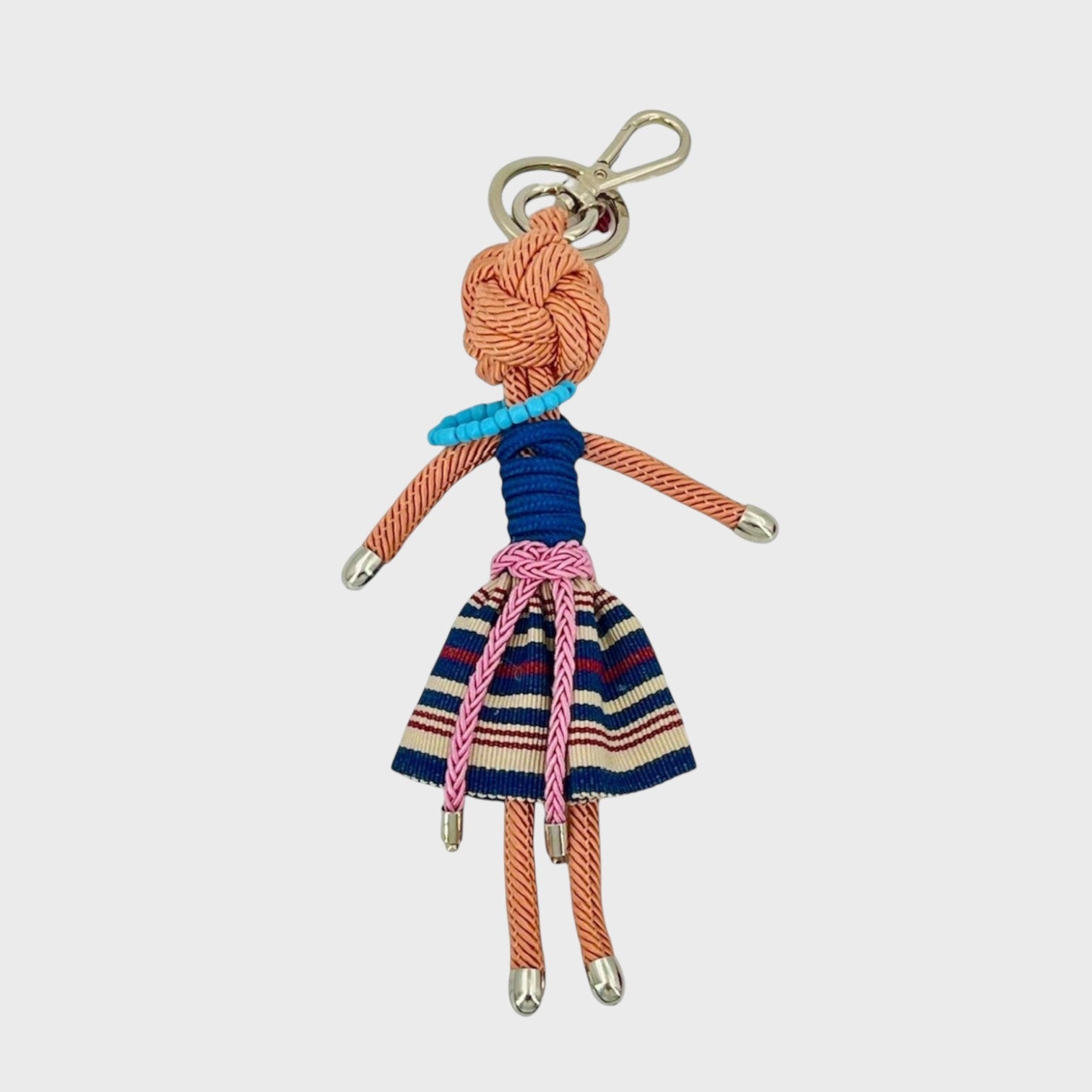 CHLOÉ KEY RING