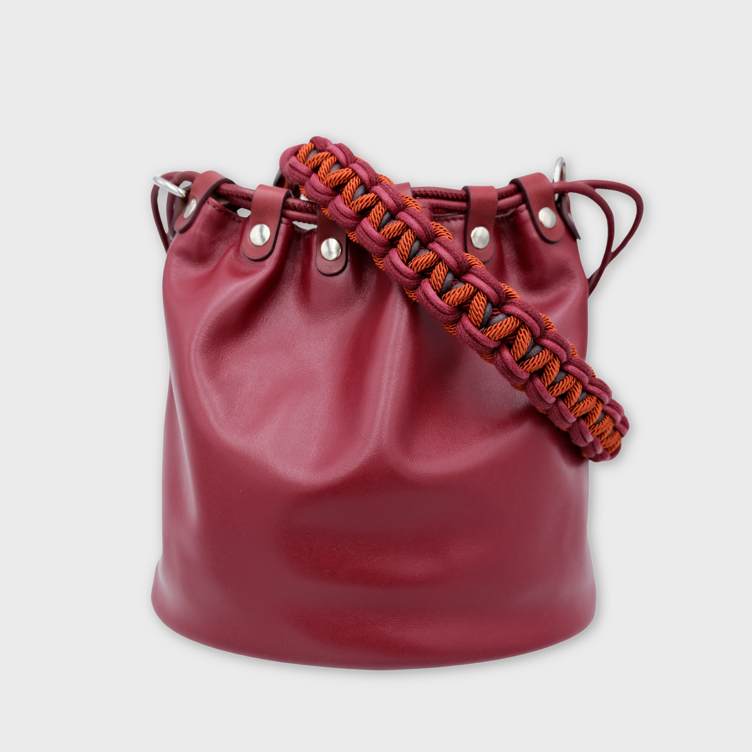 BUCKET Bag - ALICE Strap