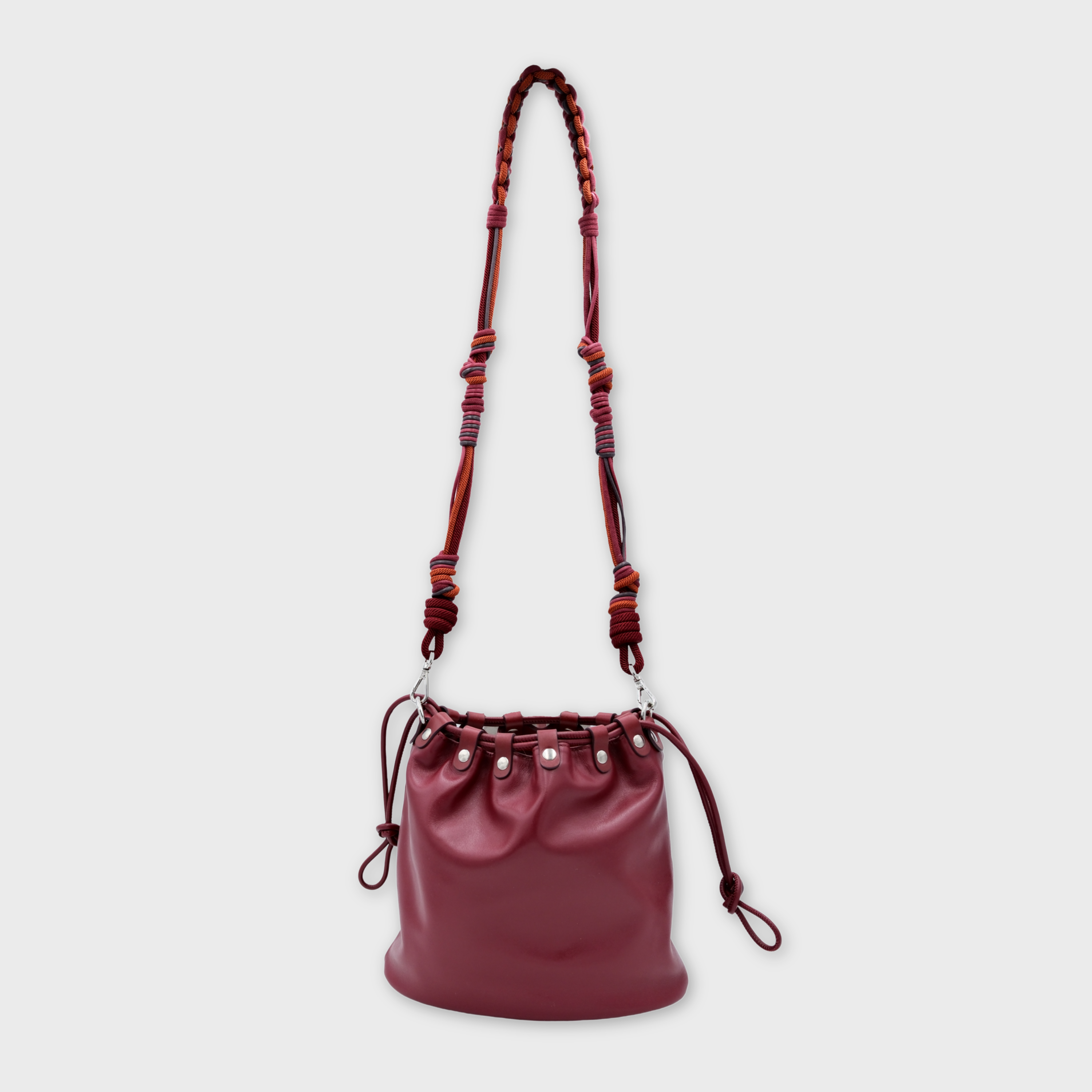 BUCKET Bag - ALICE Strap