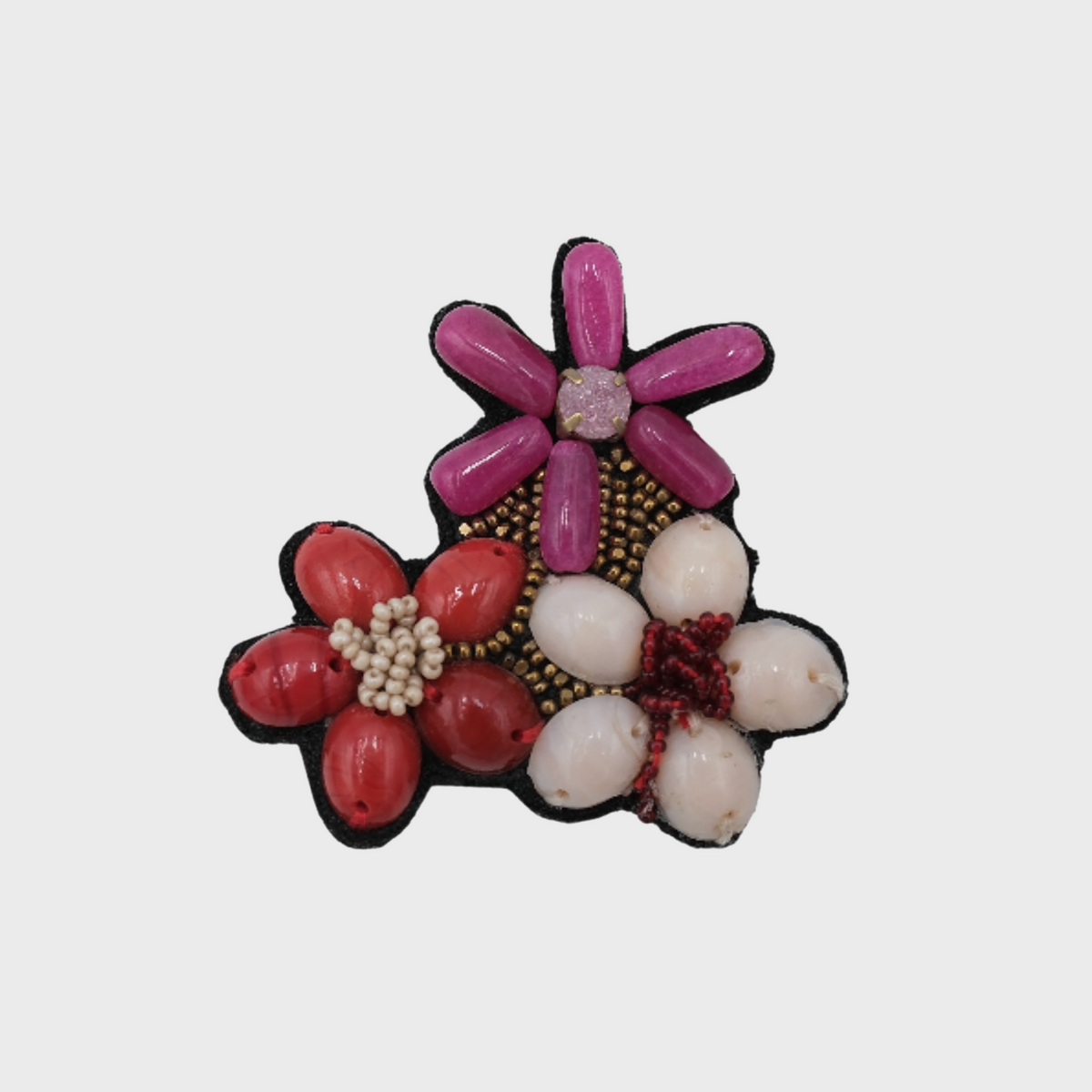 BASQUE Flower
