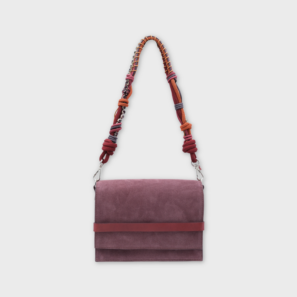 XUME Flap bag - PATMOS Strap