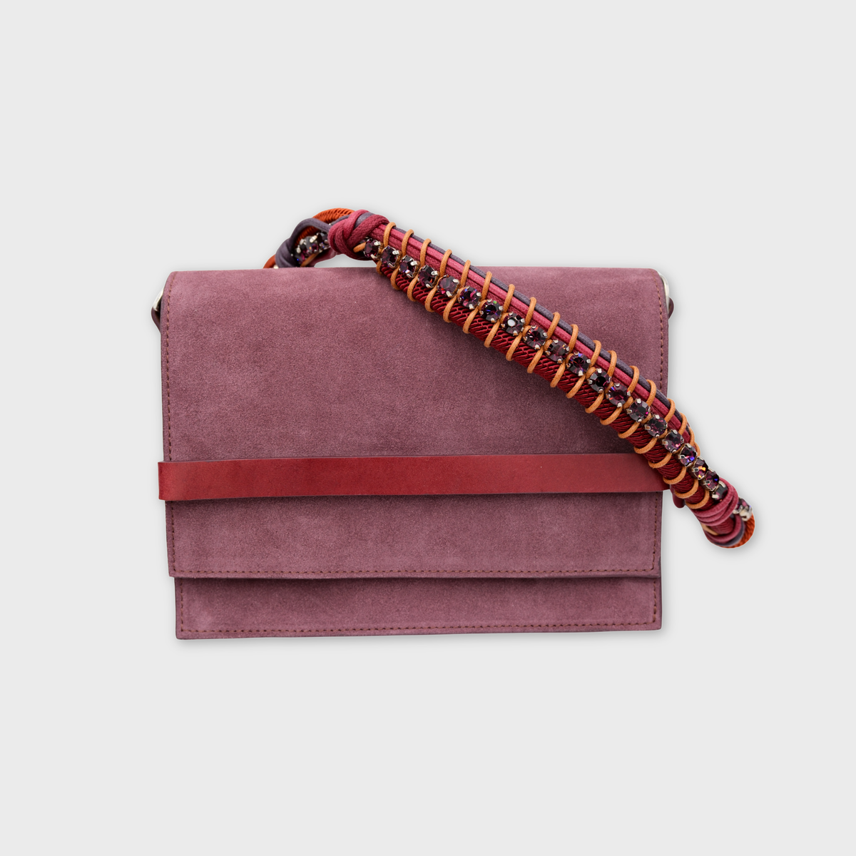 XUME Flap bag - PATMOS Strap