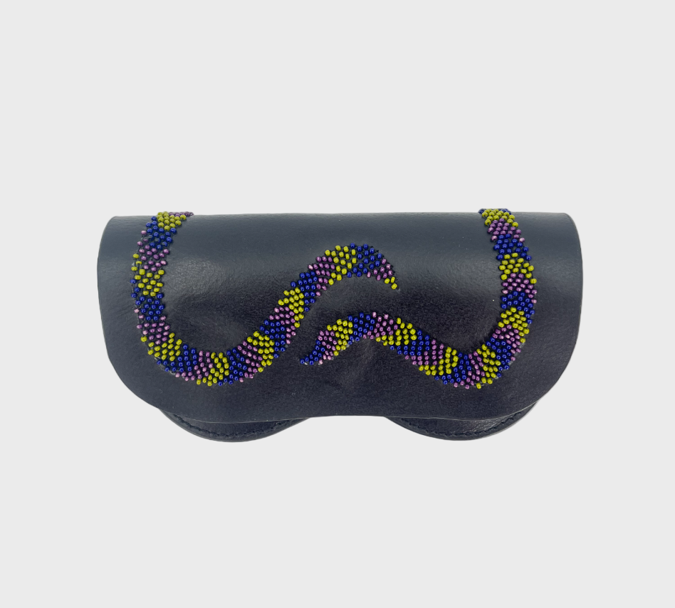 Snake Glasses Cases