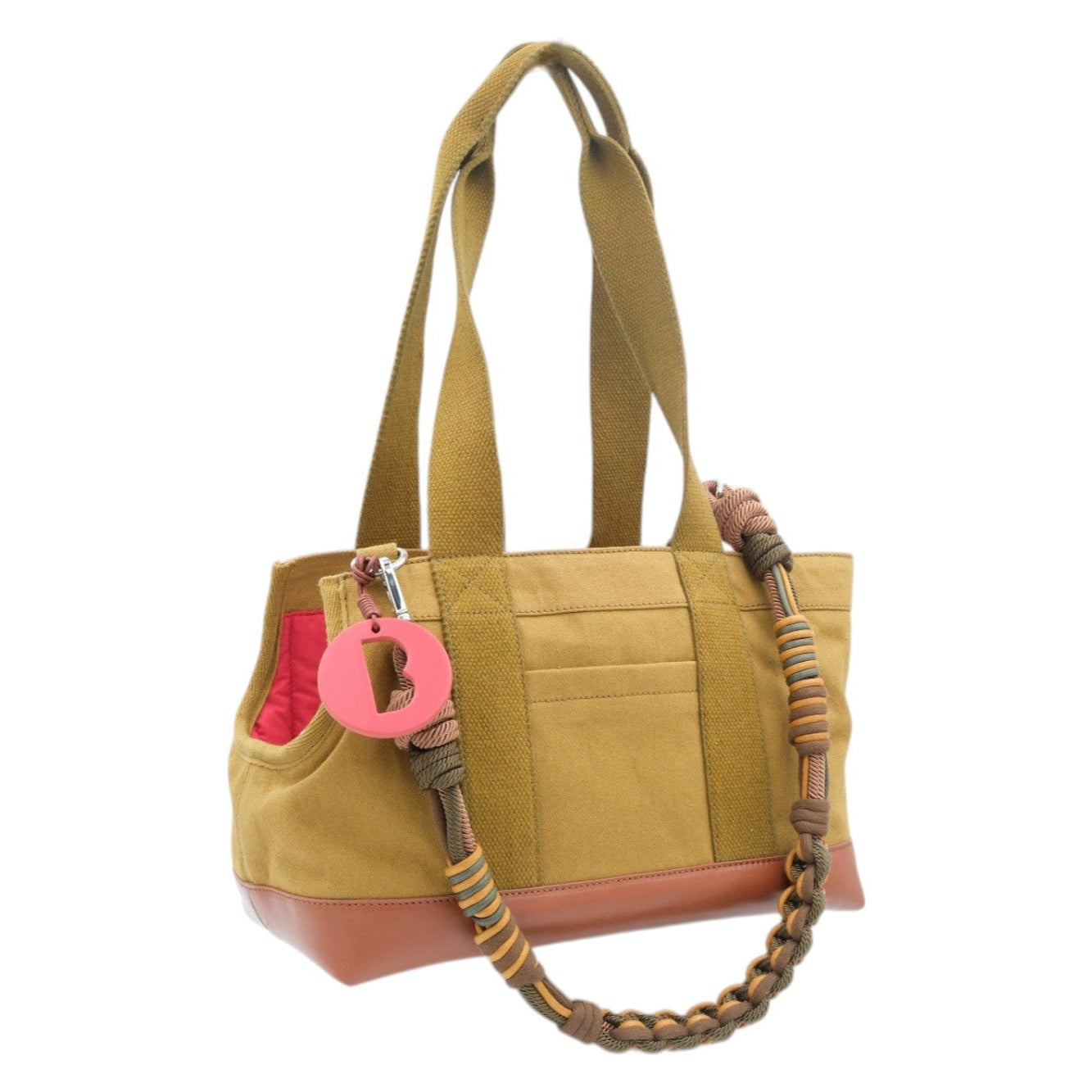 TARZAN Dog Bag S
