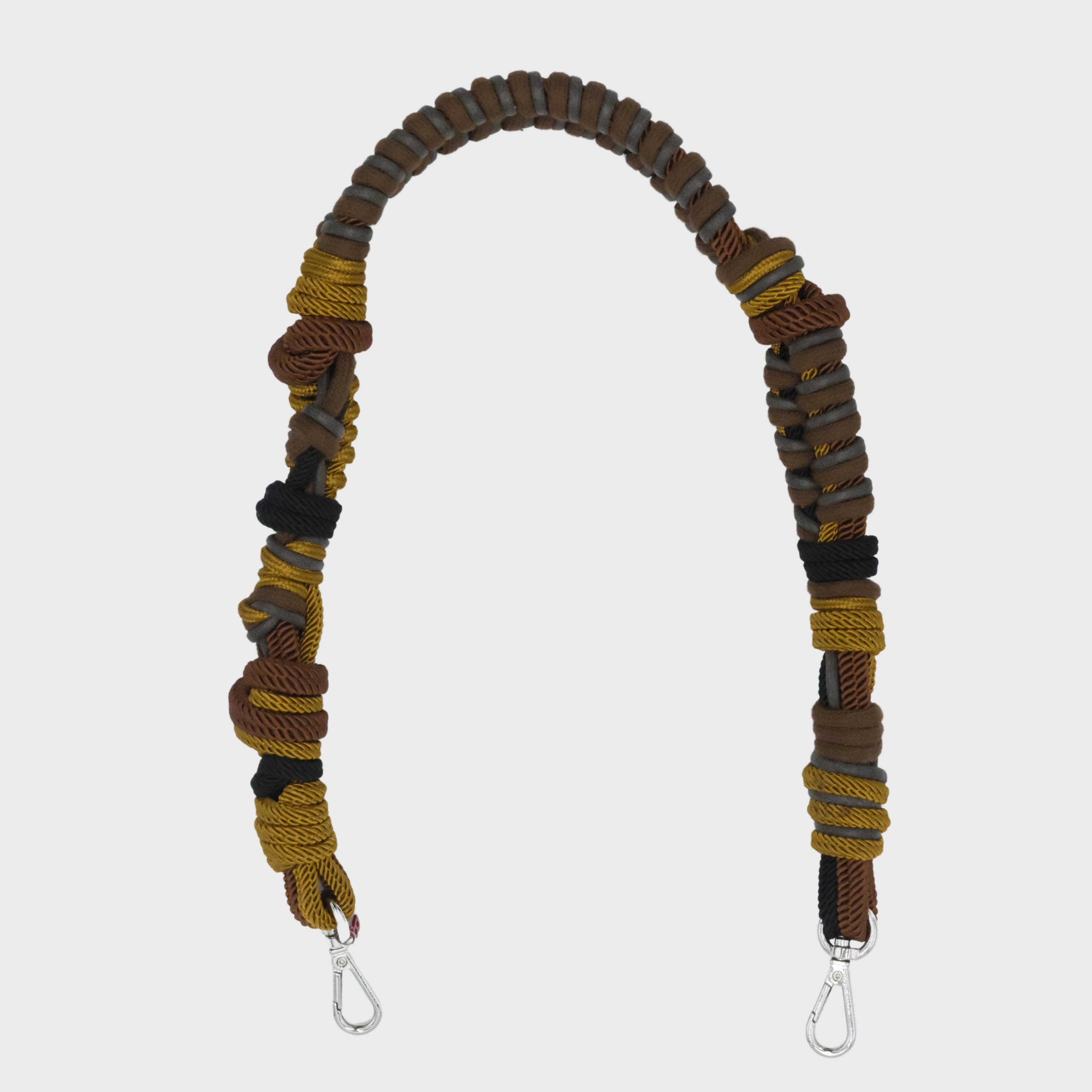 SAMBA Strap - Truffle