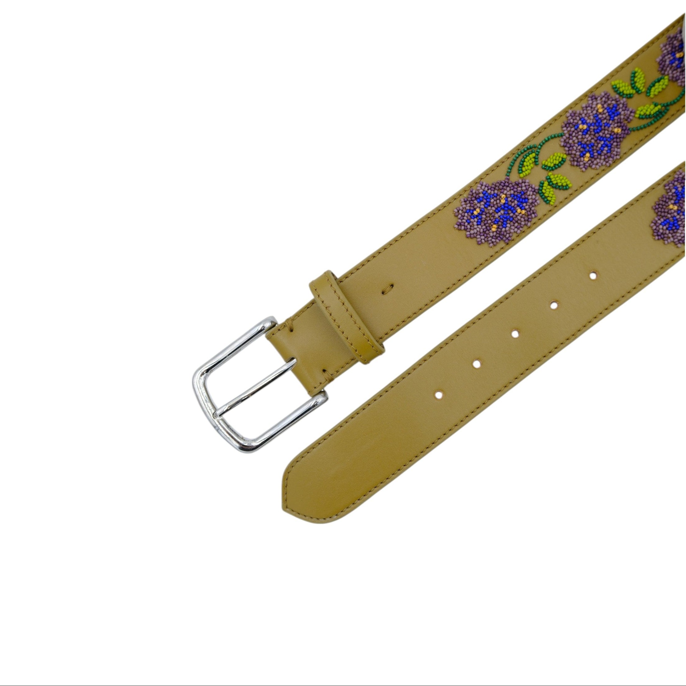 FLOWER Belt