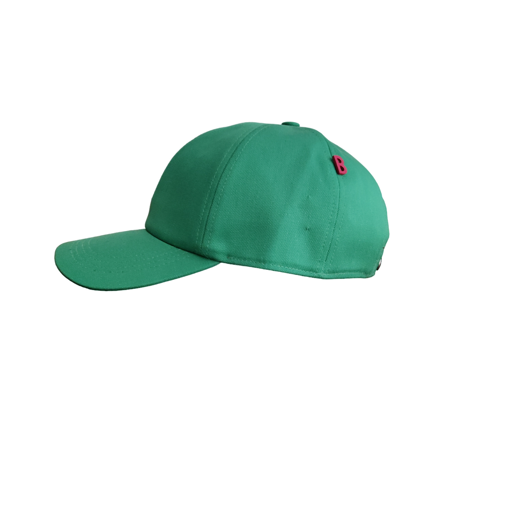Baseball cap