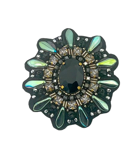 TURTLE Brooch