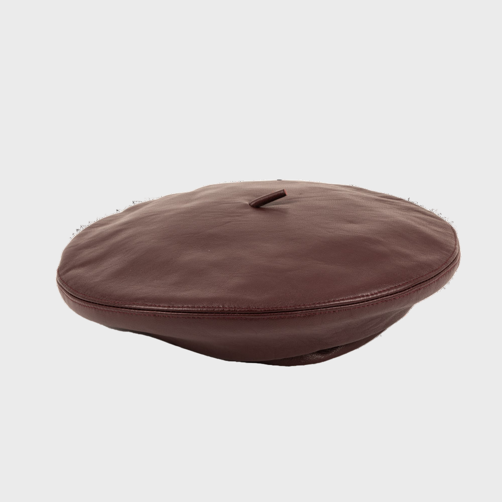 BERET Leather