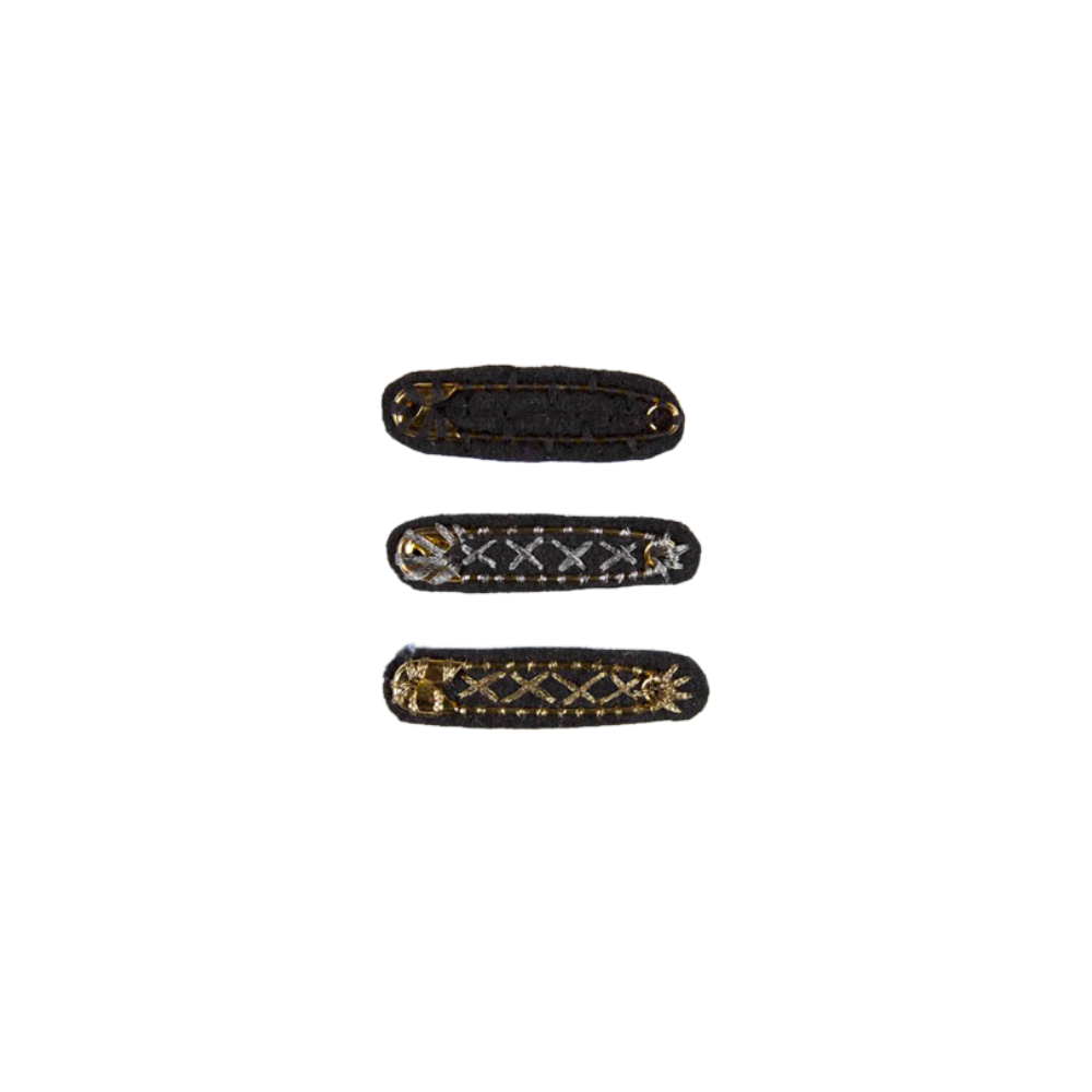 SAFETY PINS Brooches