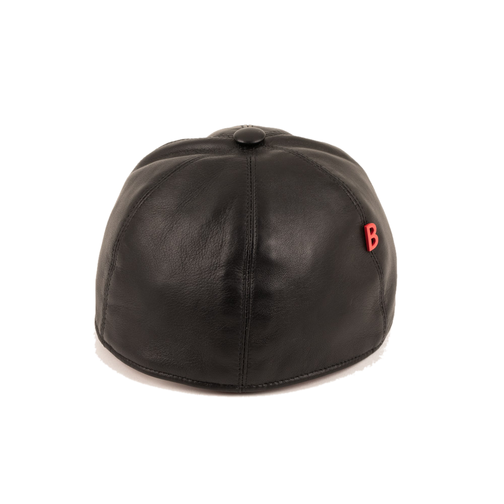 BASEBALL Cap with GLITTER PINS