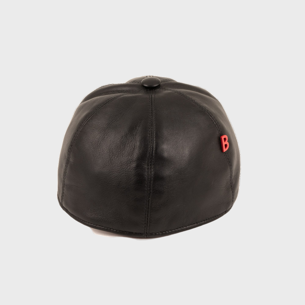 BASEBALL Cap with GLITTER PINS