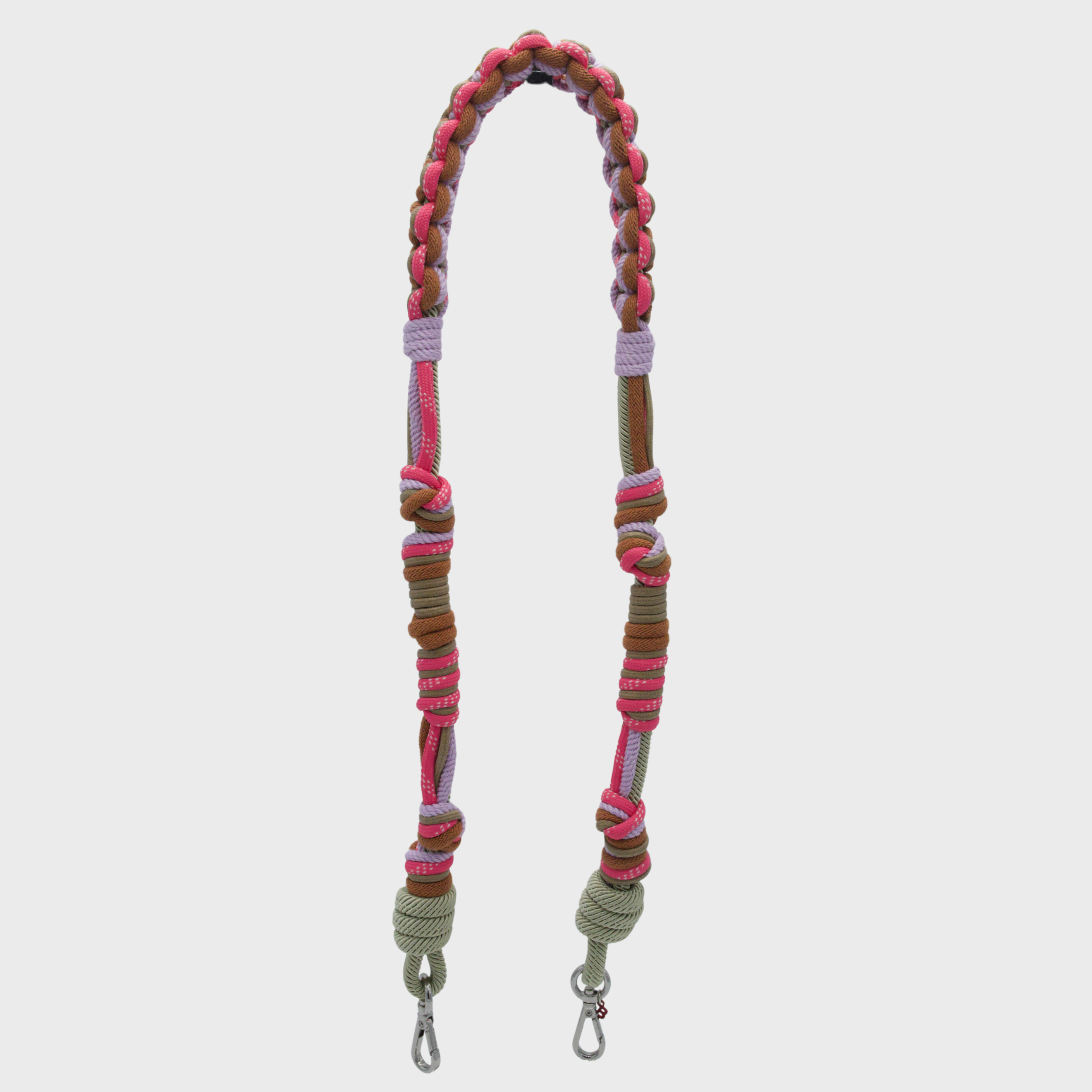 ALICE Strap - Rosewood