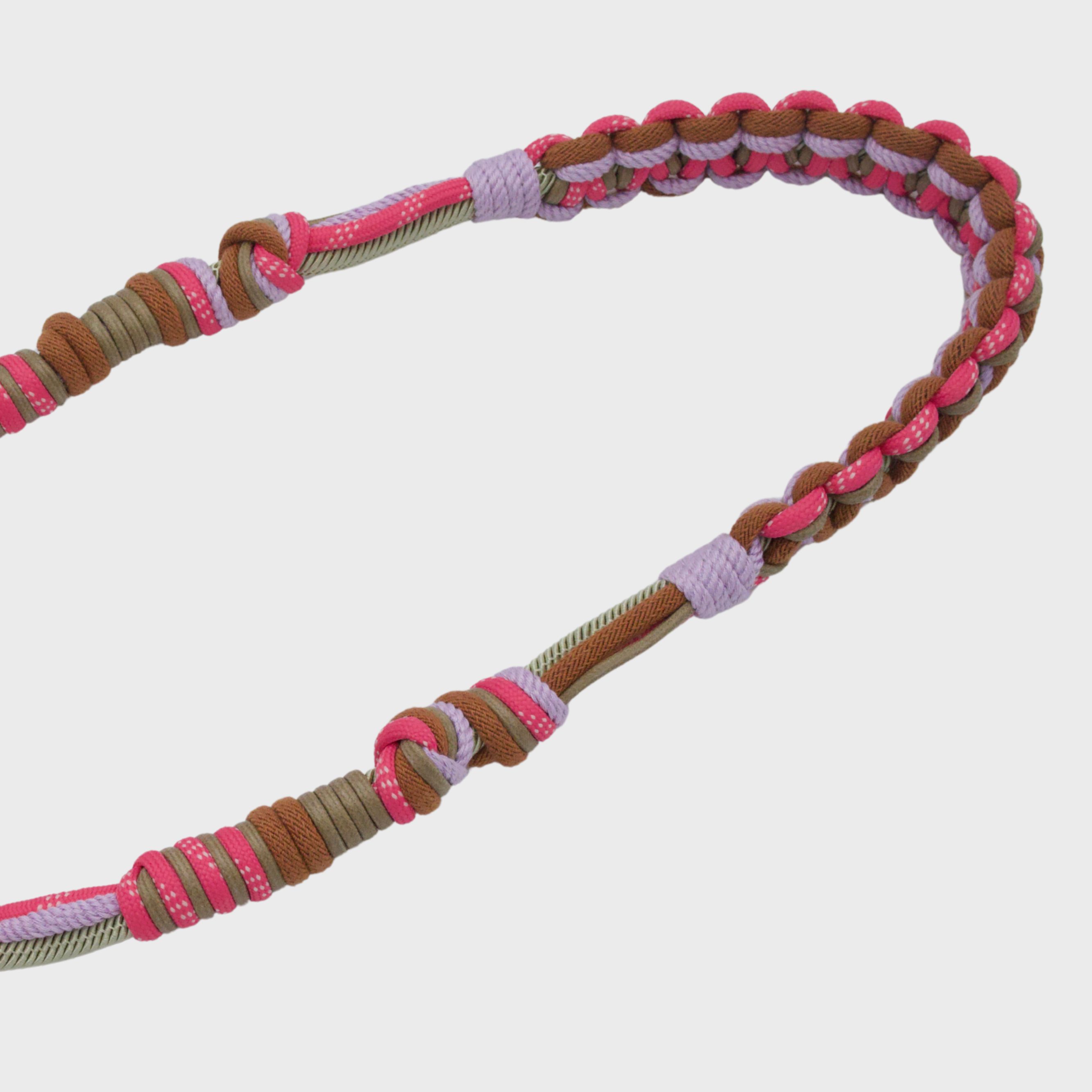ALICE Strap - Rosewood