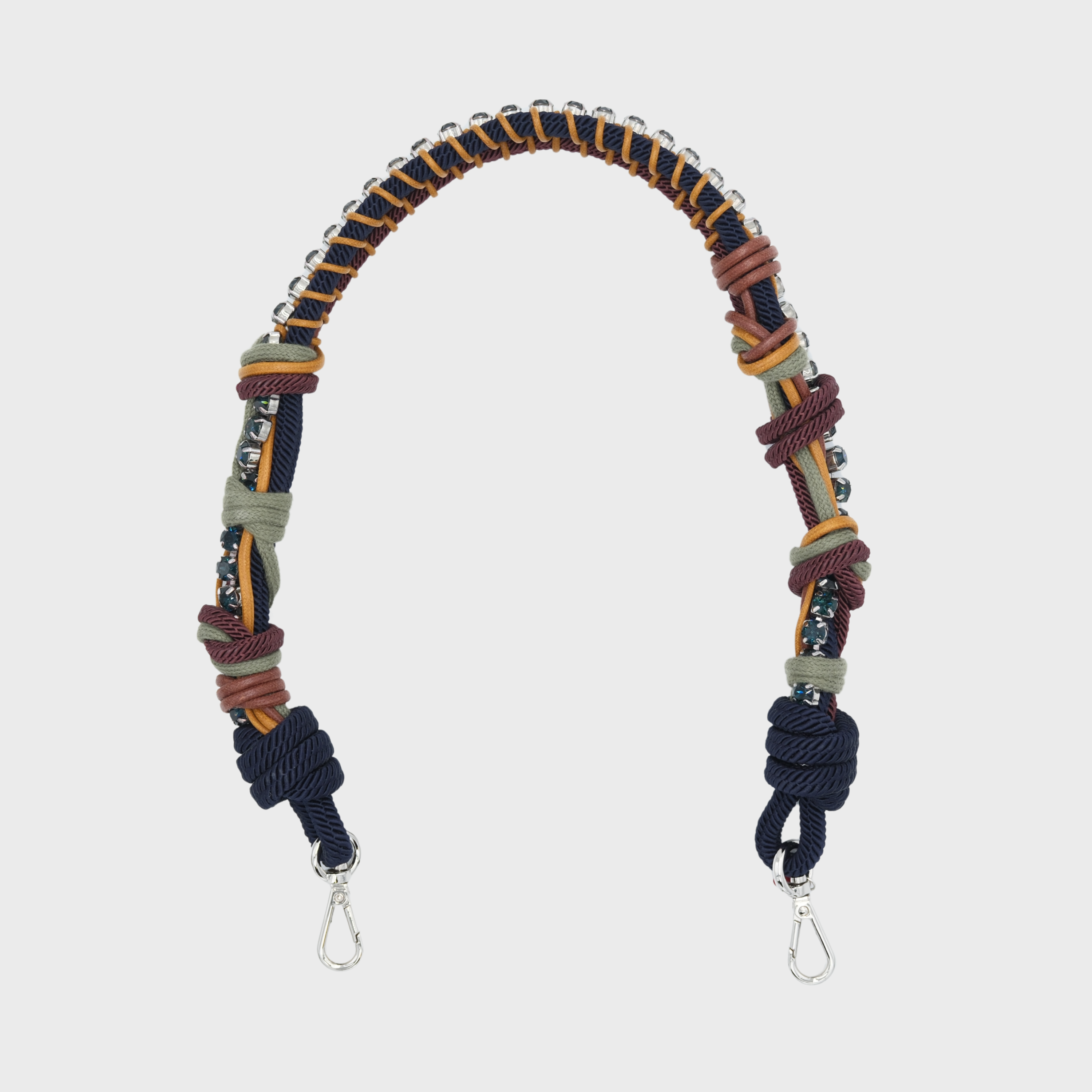 PATMOS Strap - Vineyard