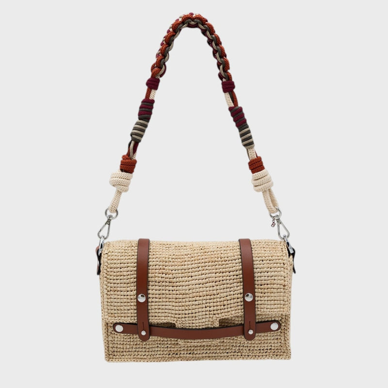 BIHAN bag w/ALICE strap