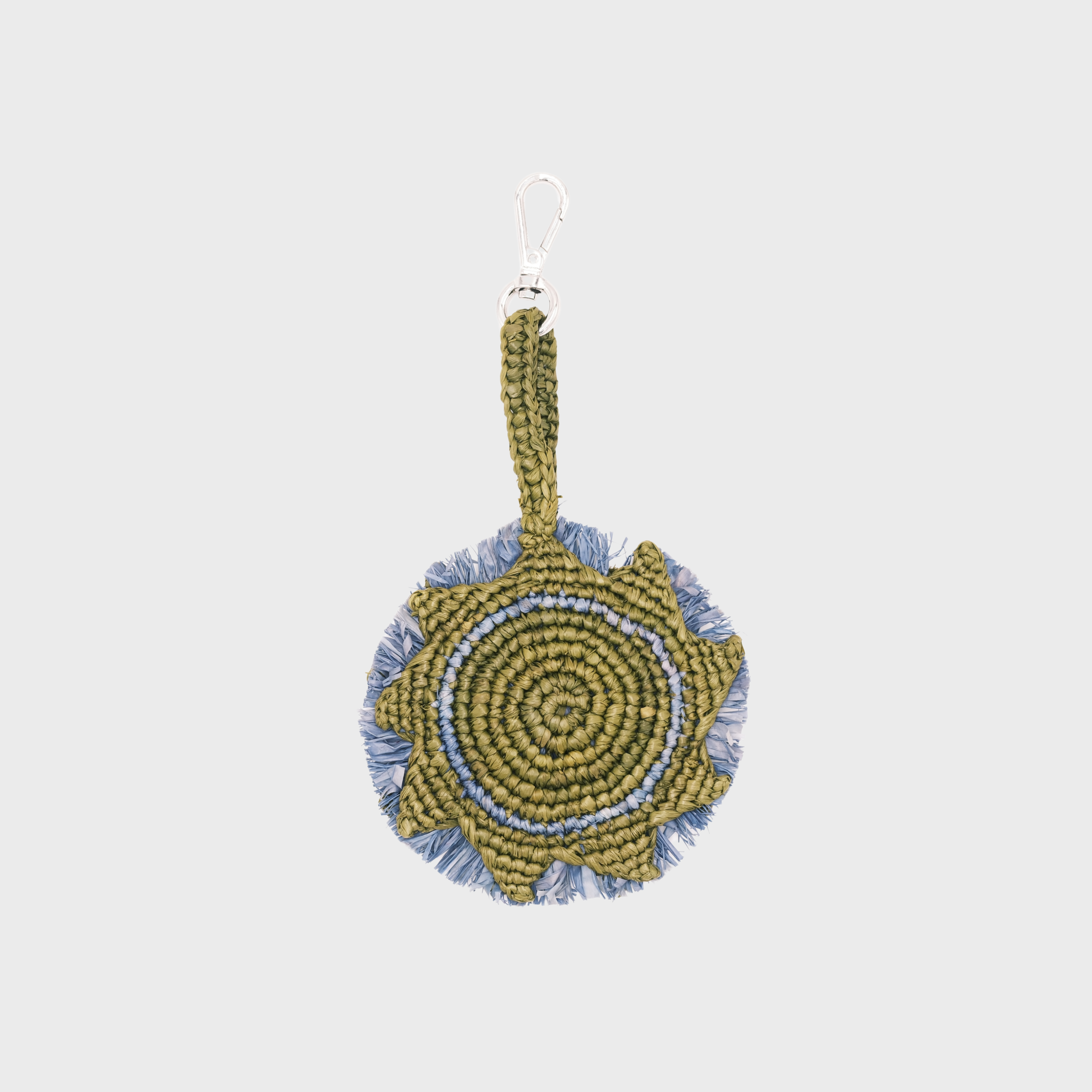 SOLEIL Key ring