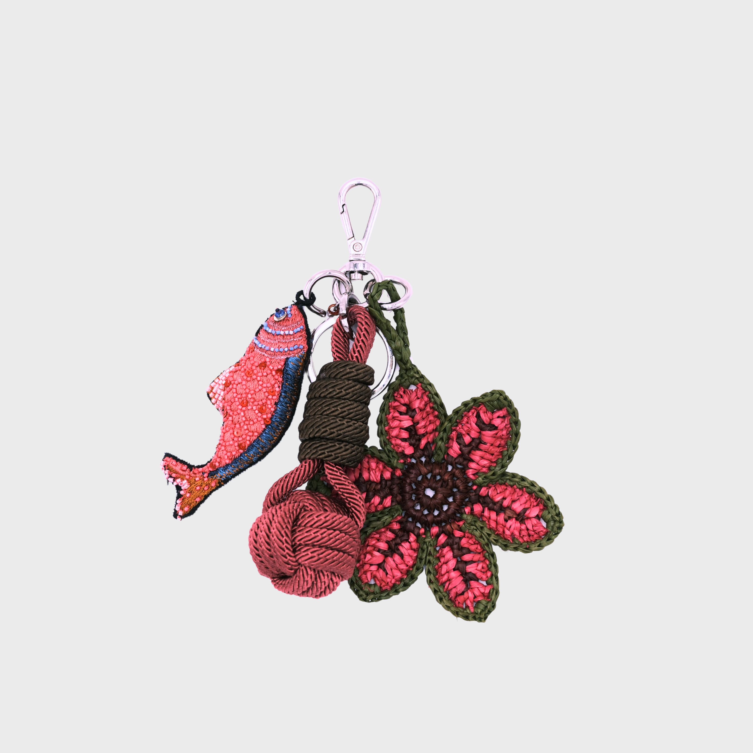 FISH & FLORA