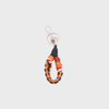 HAROLD Key Ring
