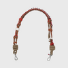 PATMOS Strap - Rust