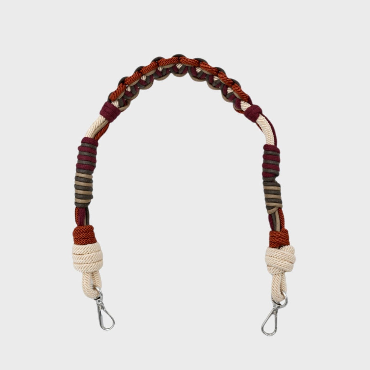 ALICE Strap - Merlot Red