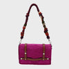 BIHAN bag w/SAMBA strap