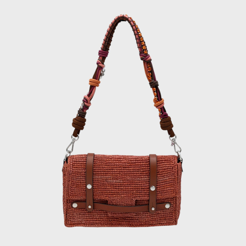 BIHAN Bag w/PATMOS Strap