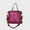 CABAS Bag w/ SAMBA strap