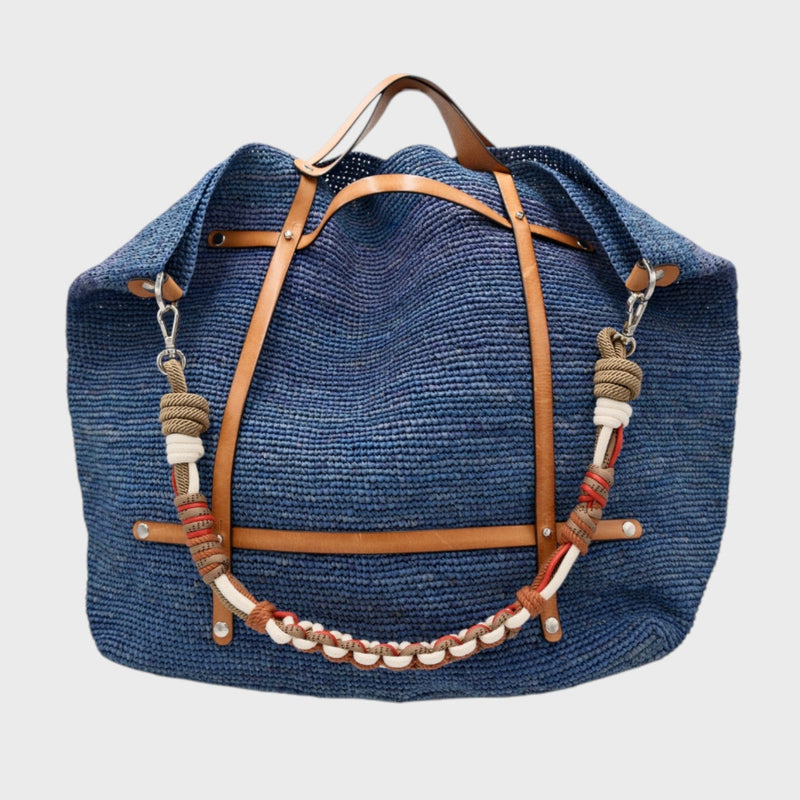 CANDIDE Weekender - ALICE Strap