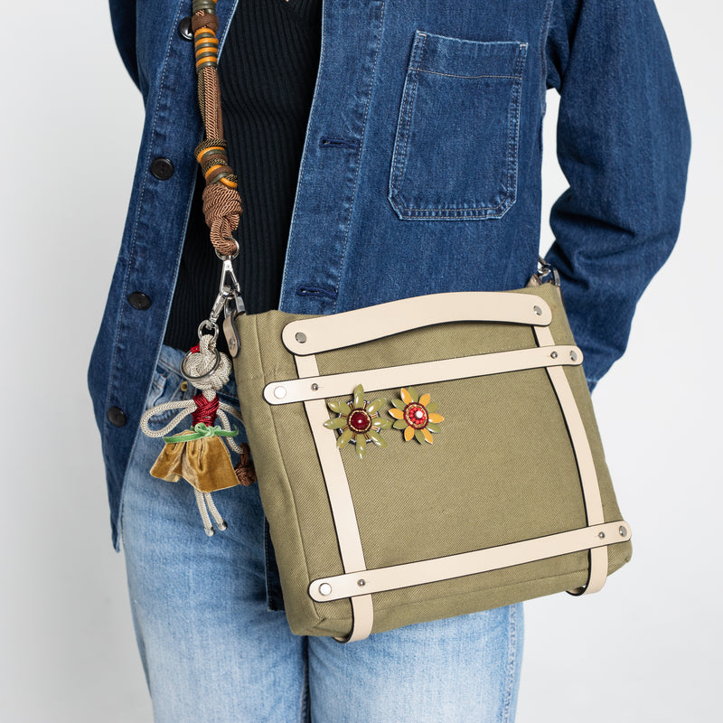 MINOPTI BAG W/ALICE BAG