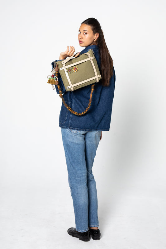 MINOPTI BAG W/ALICE BAG