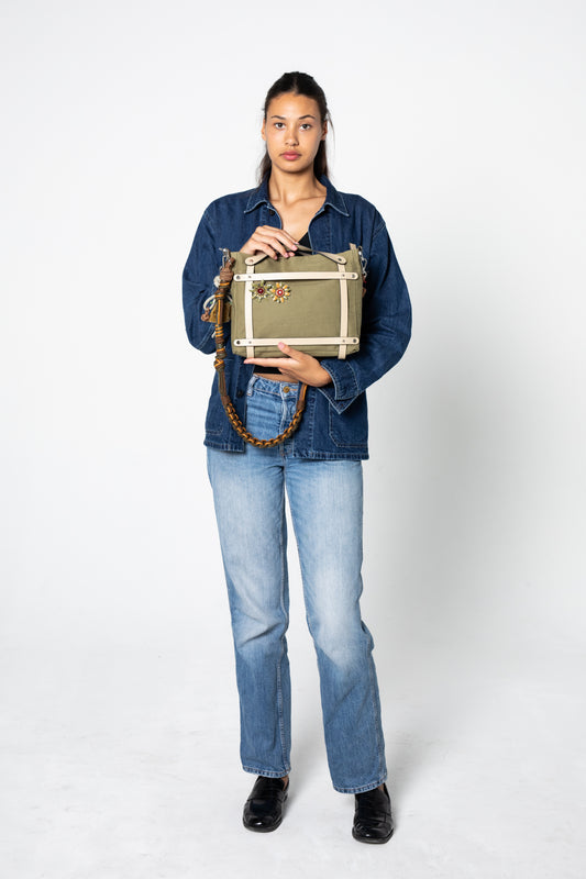 MINOPTI BAG W/ALICE BAG