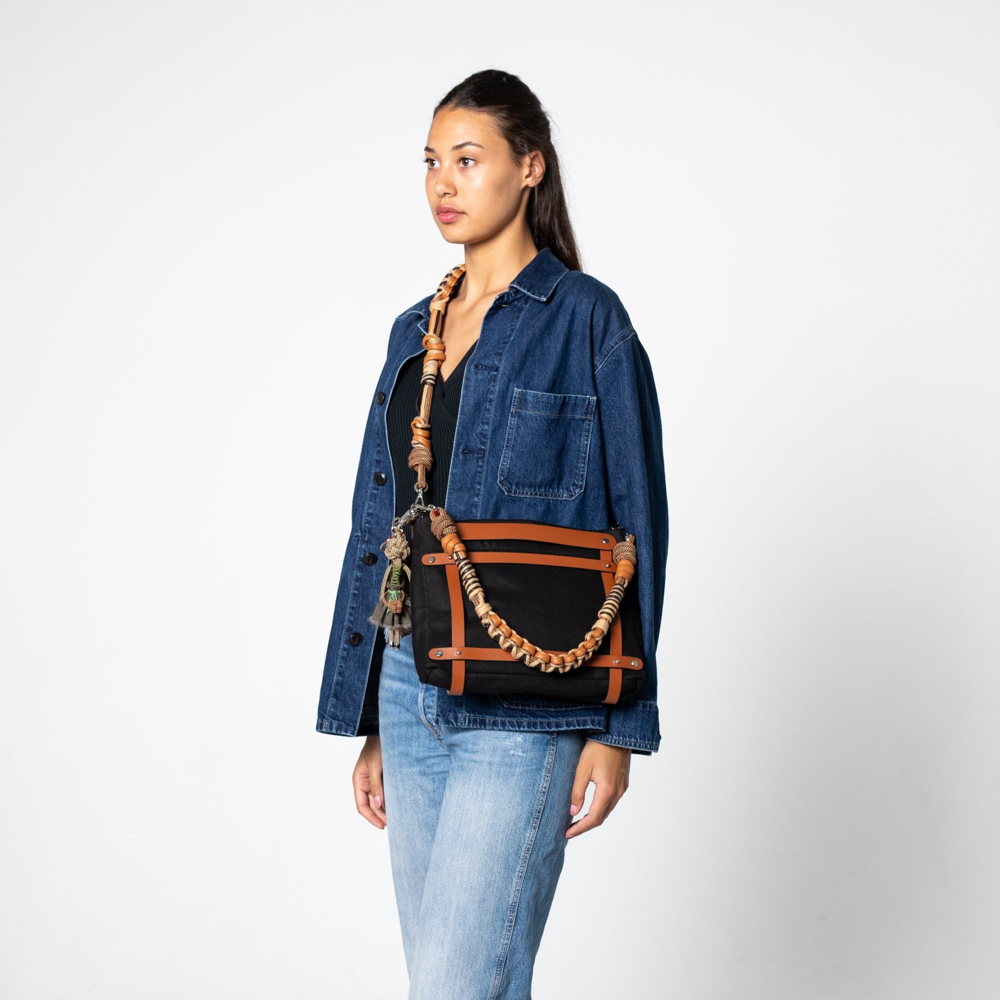 MINOPTI BAG W/ALICE STRAP