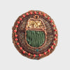 ACORN Brooch