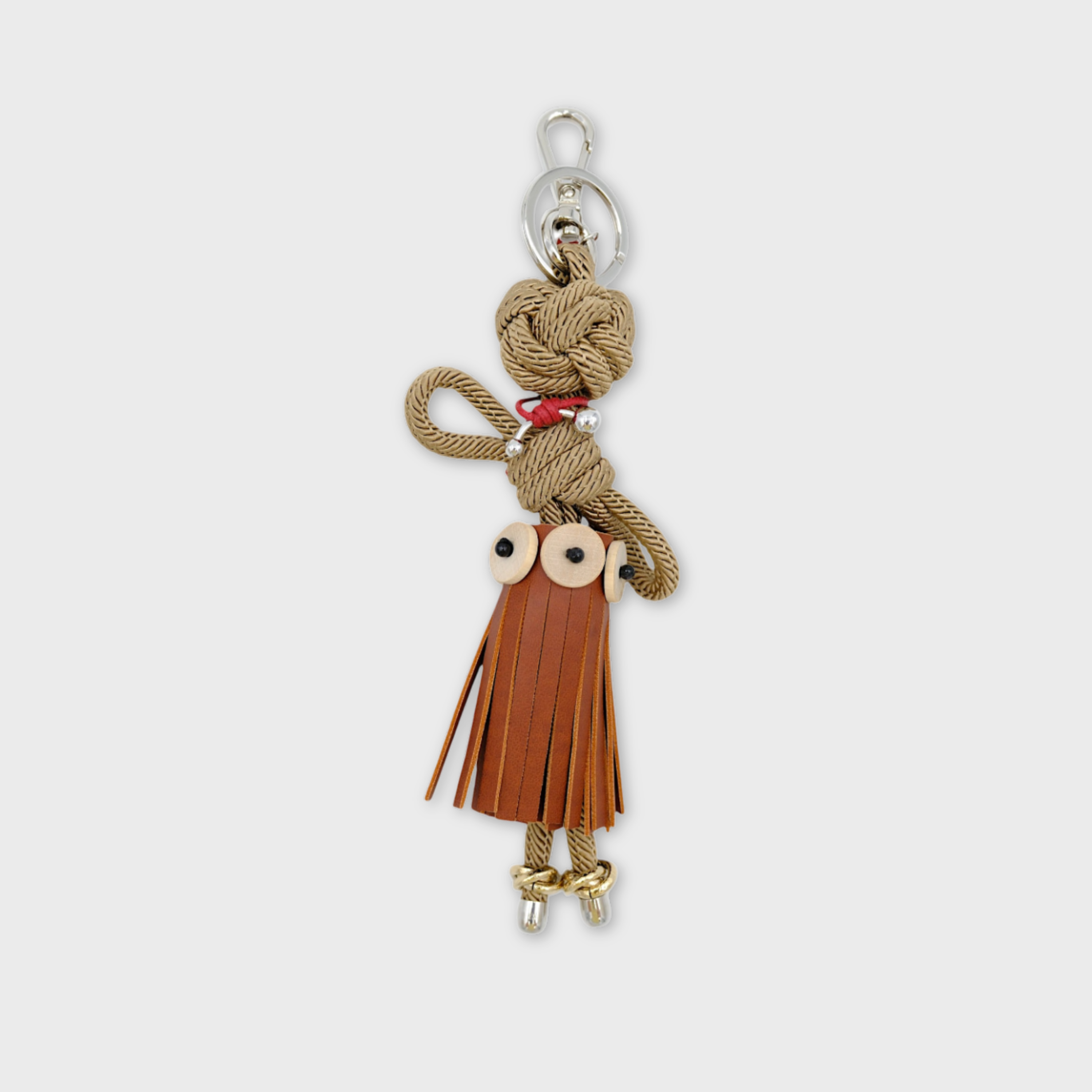 AHORA Key ring