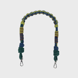 ALICE Strap - Atlas Green