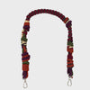 SAMBA Strap - Aubergine