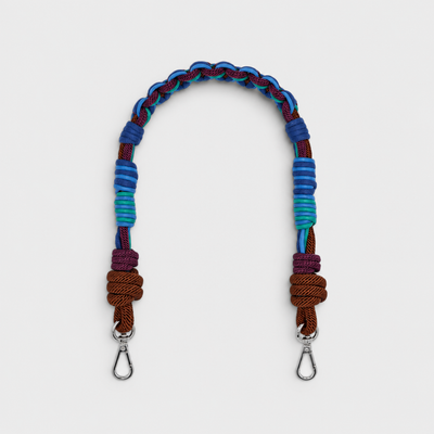 ALICE Strap - Azure