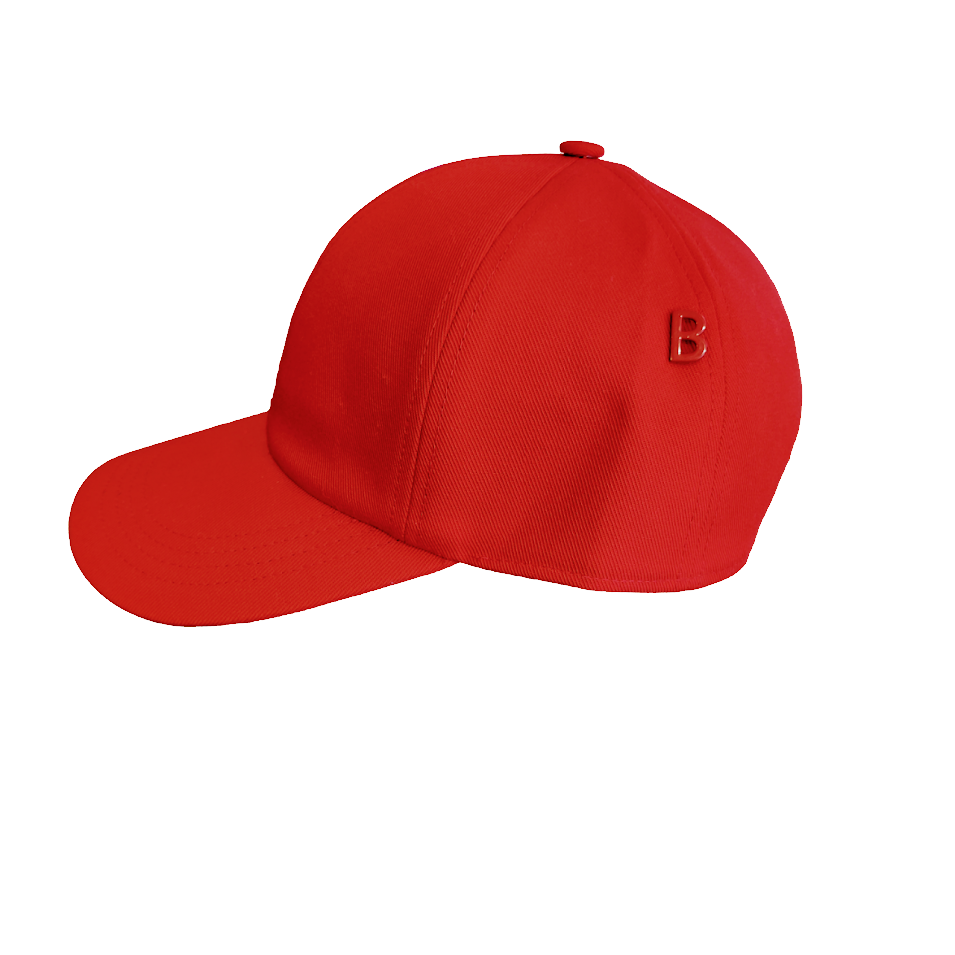 Baseball cap