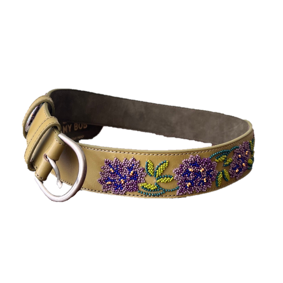 FLOWER Belt