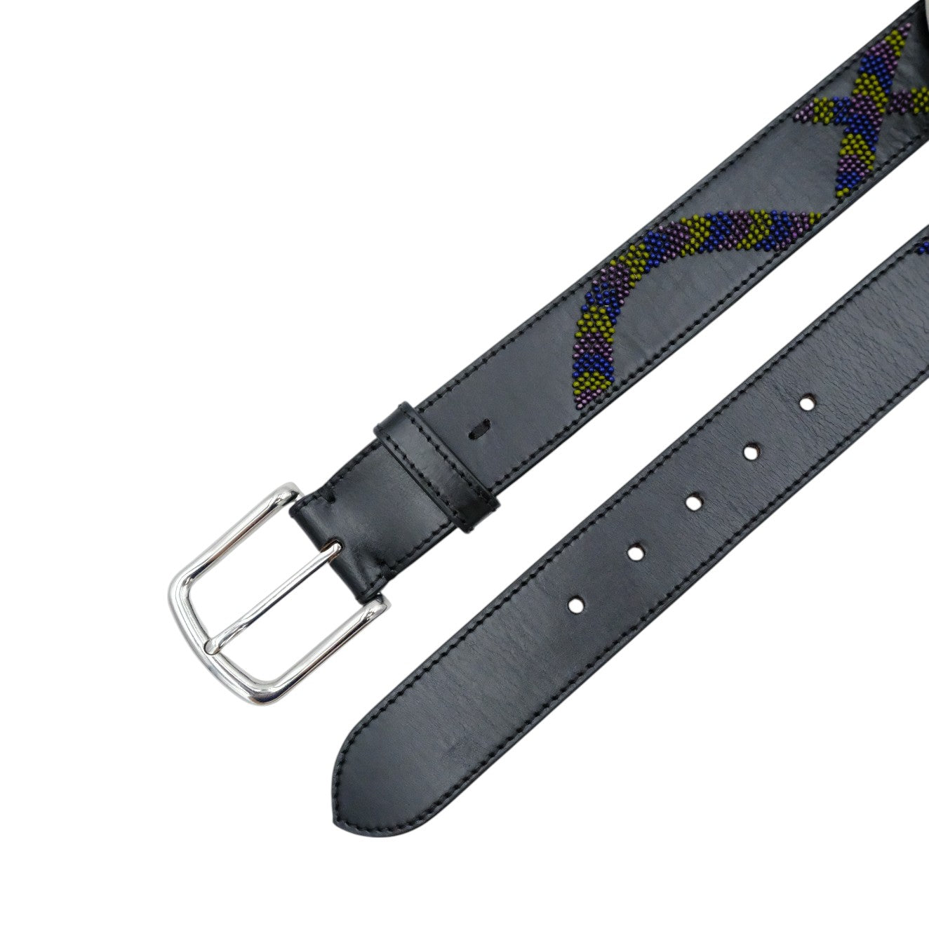 SNAKE Belts