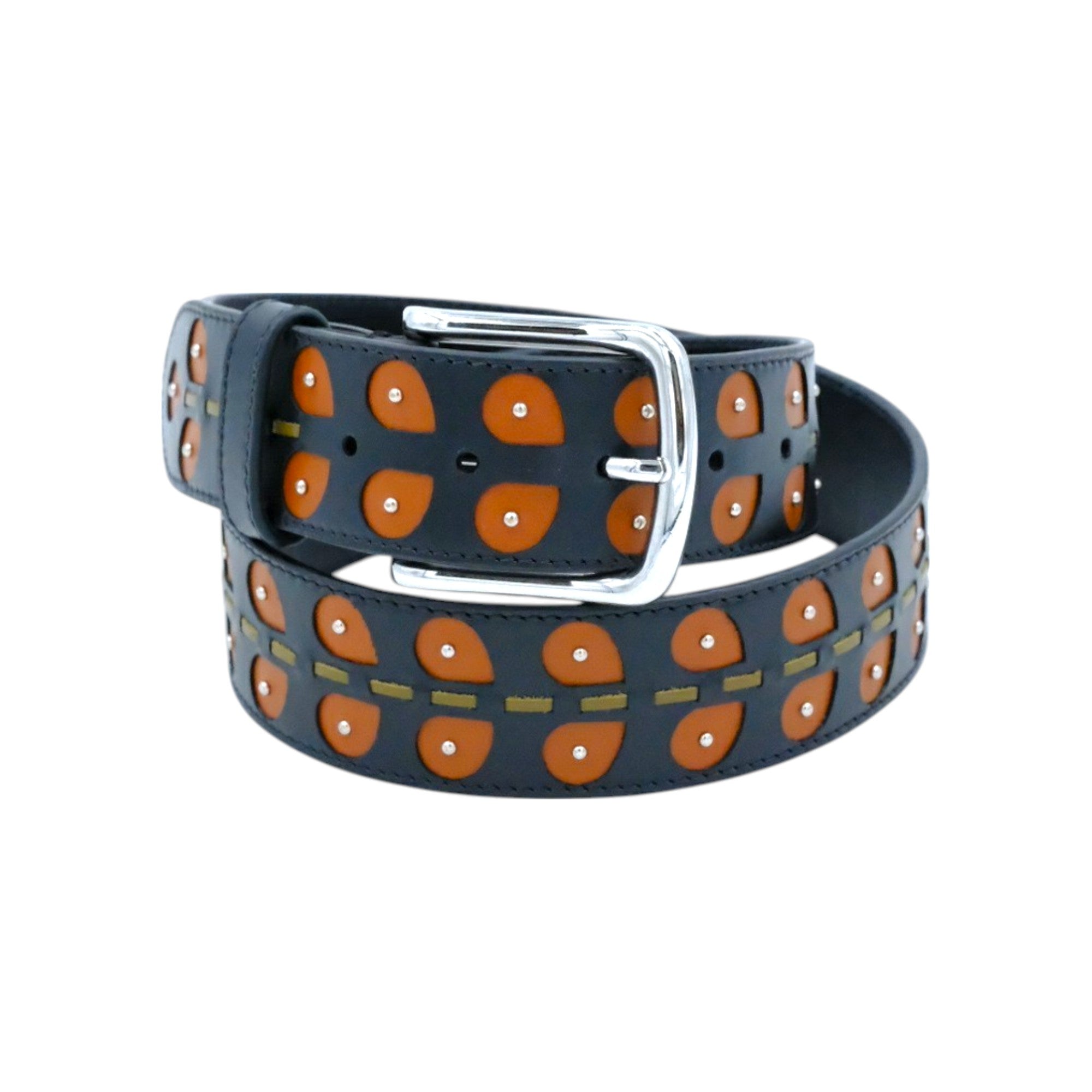 LEAVES BELT