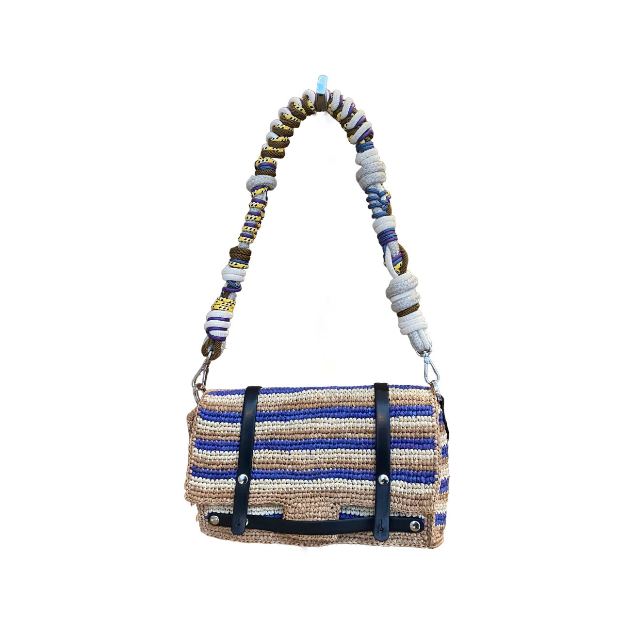 BIHAN Bag w/SAMBA Strap